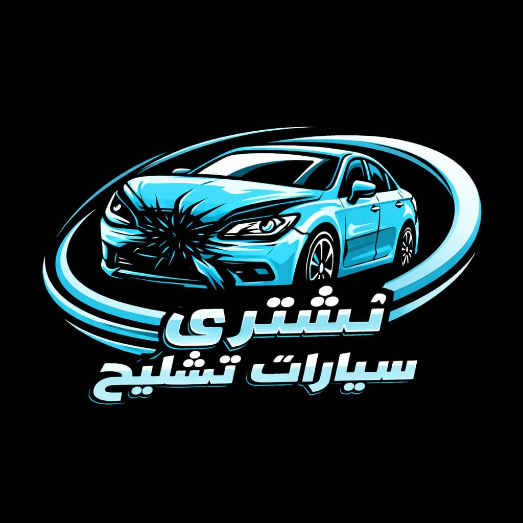 نشتري سيارات تشليح